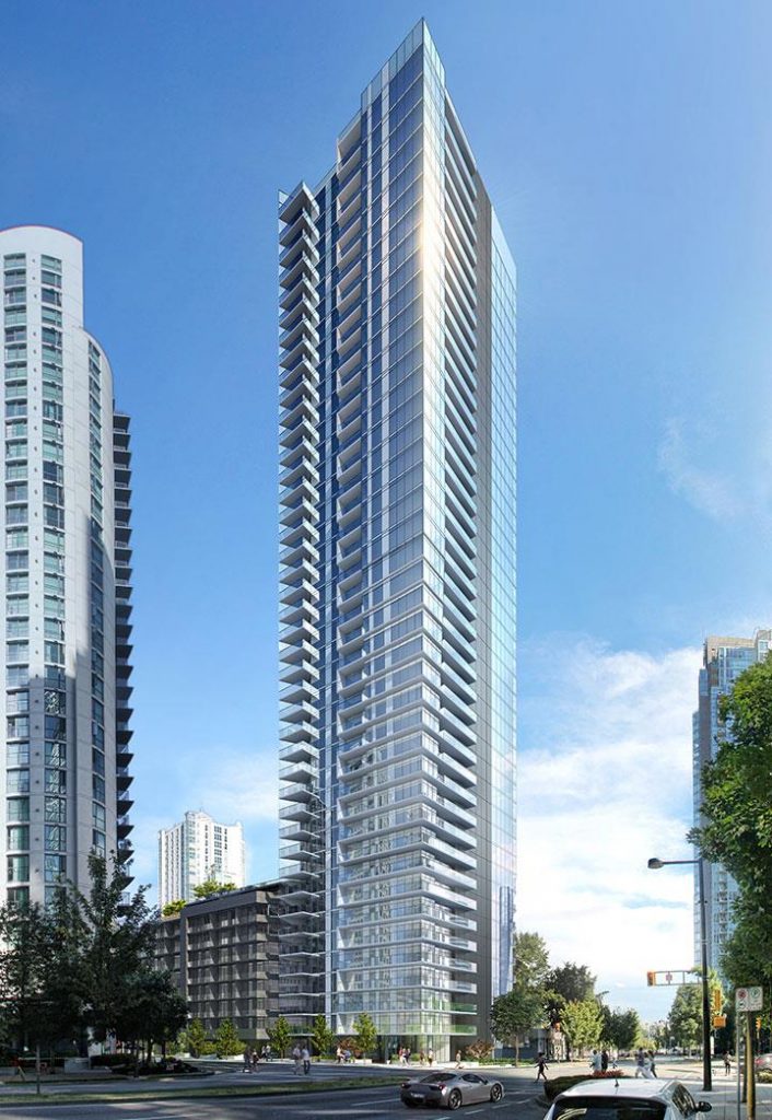 The Charleson