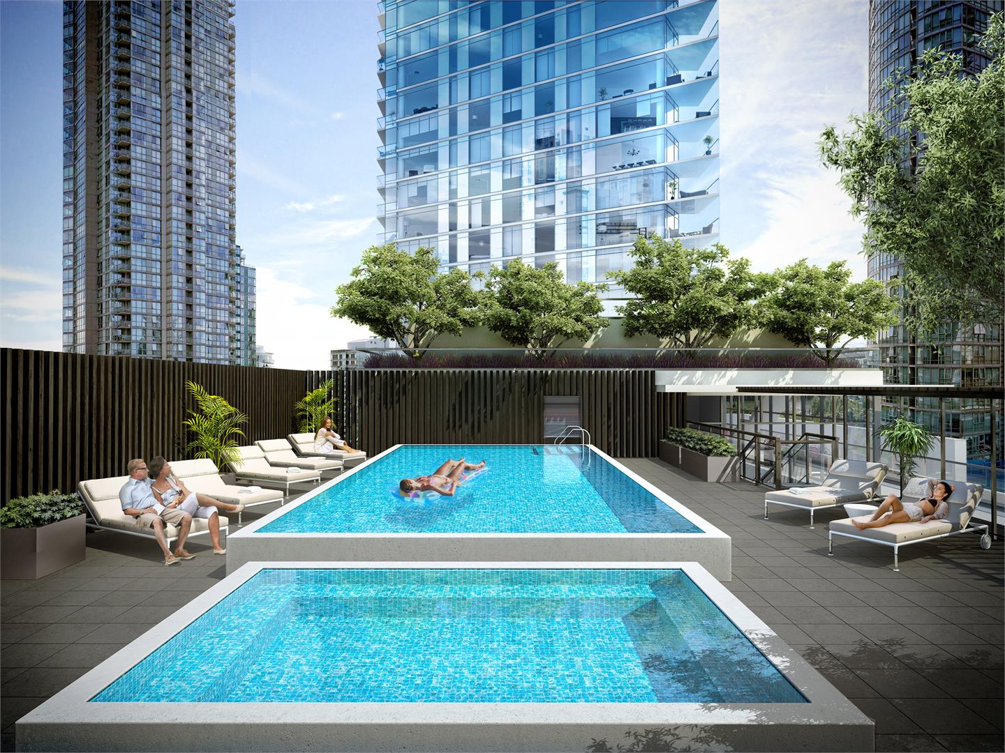 The Charleson 3