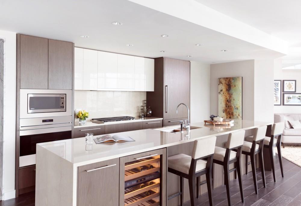 The Charleson 11