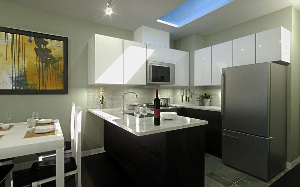 Kensington Point 4