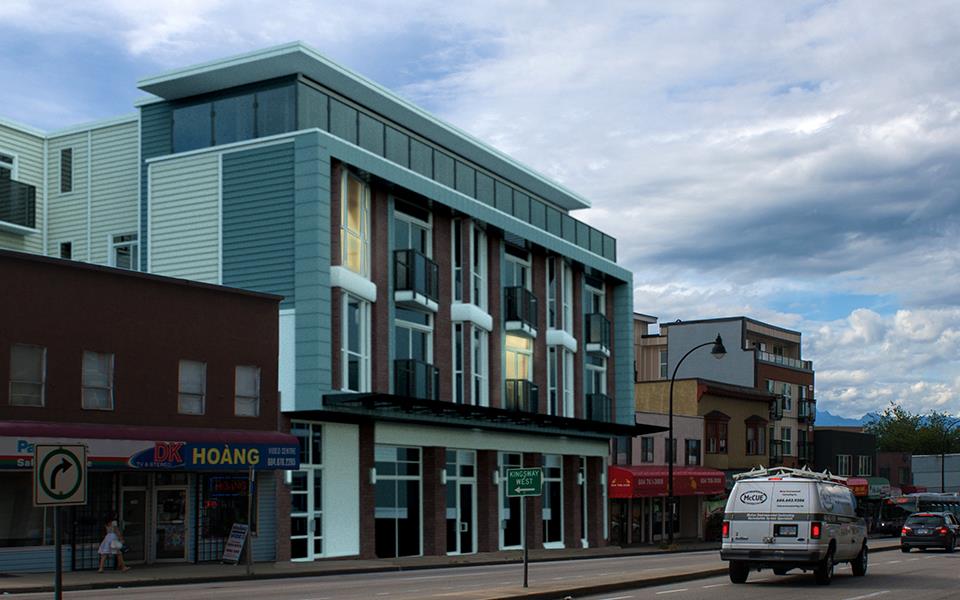 Kensington Point 5