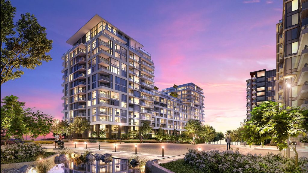 Concord Gardens South Estates