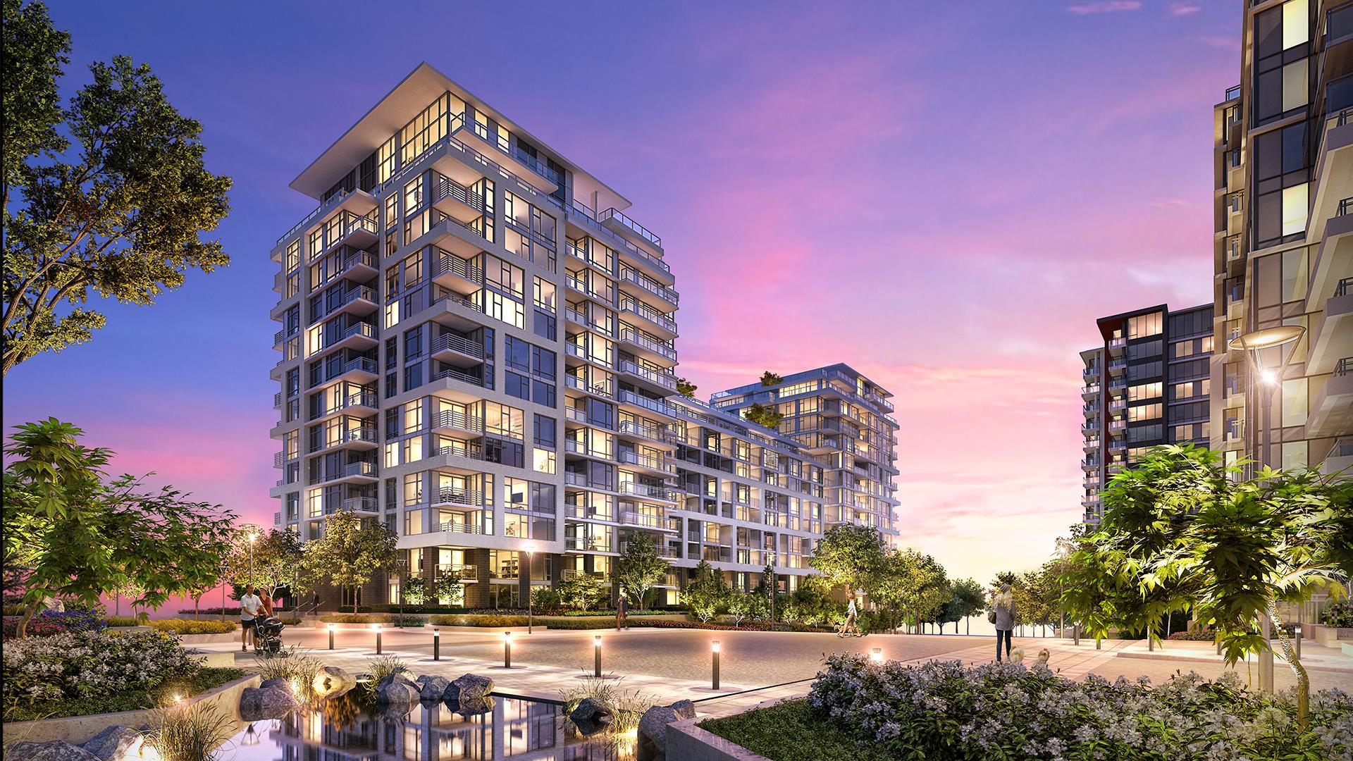 Concord Gardens South Estates