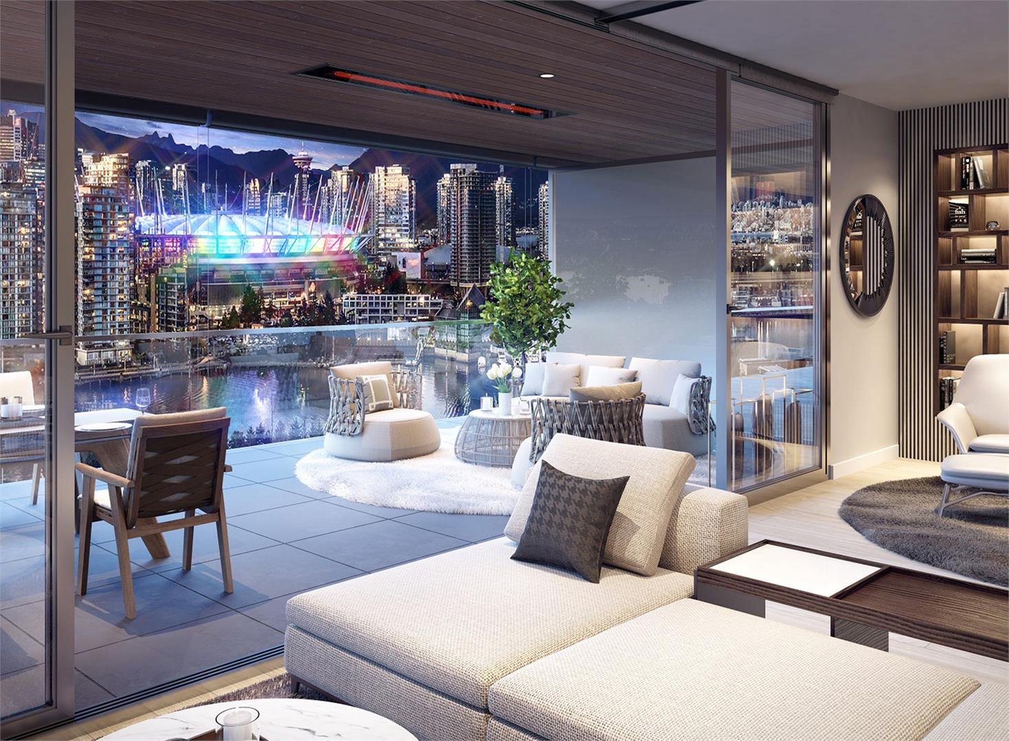 Avenue One 8
