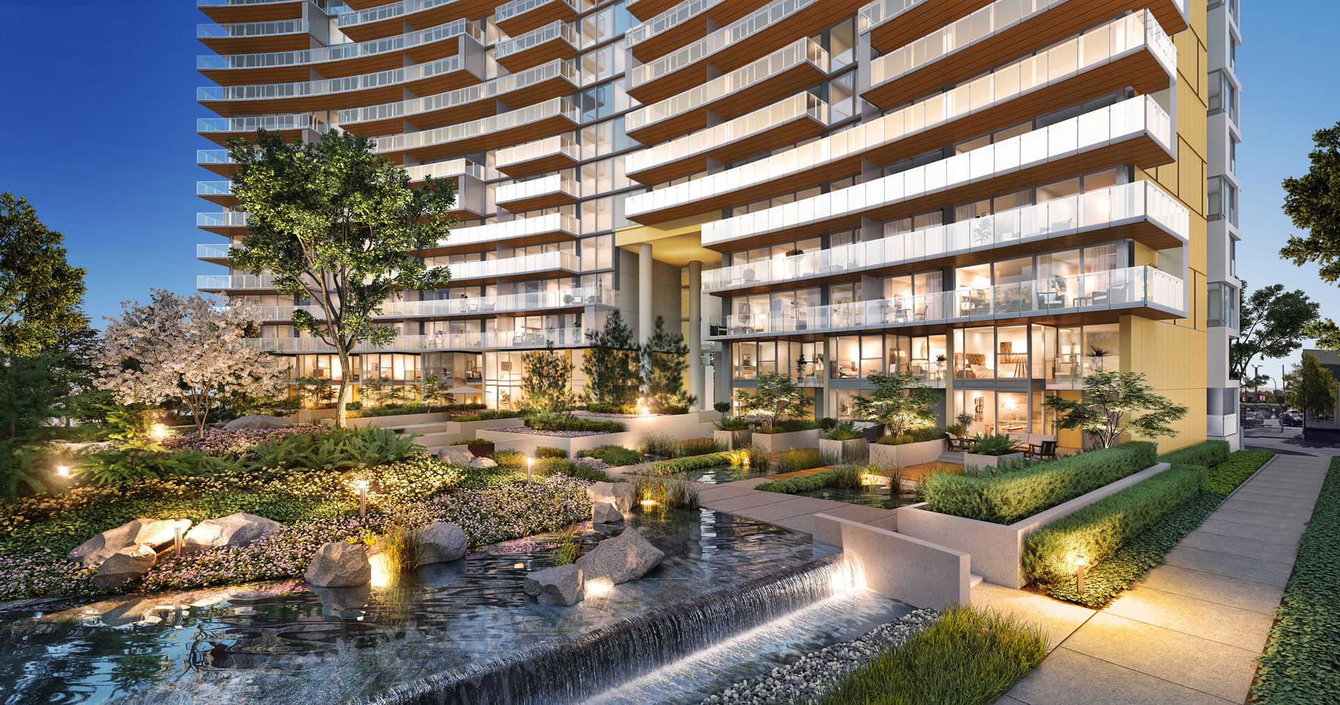 Avenue One 3