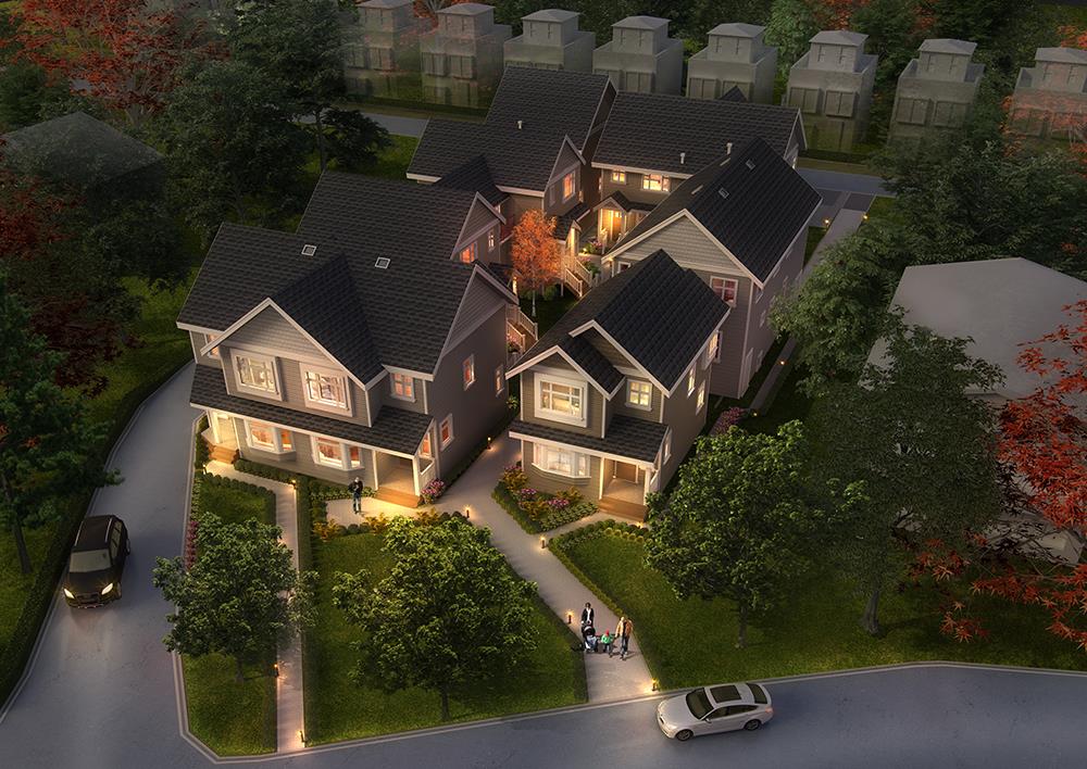 Brock House 3