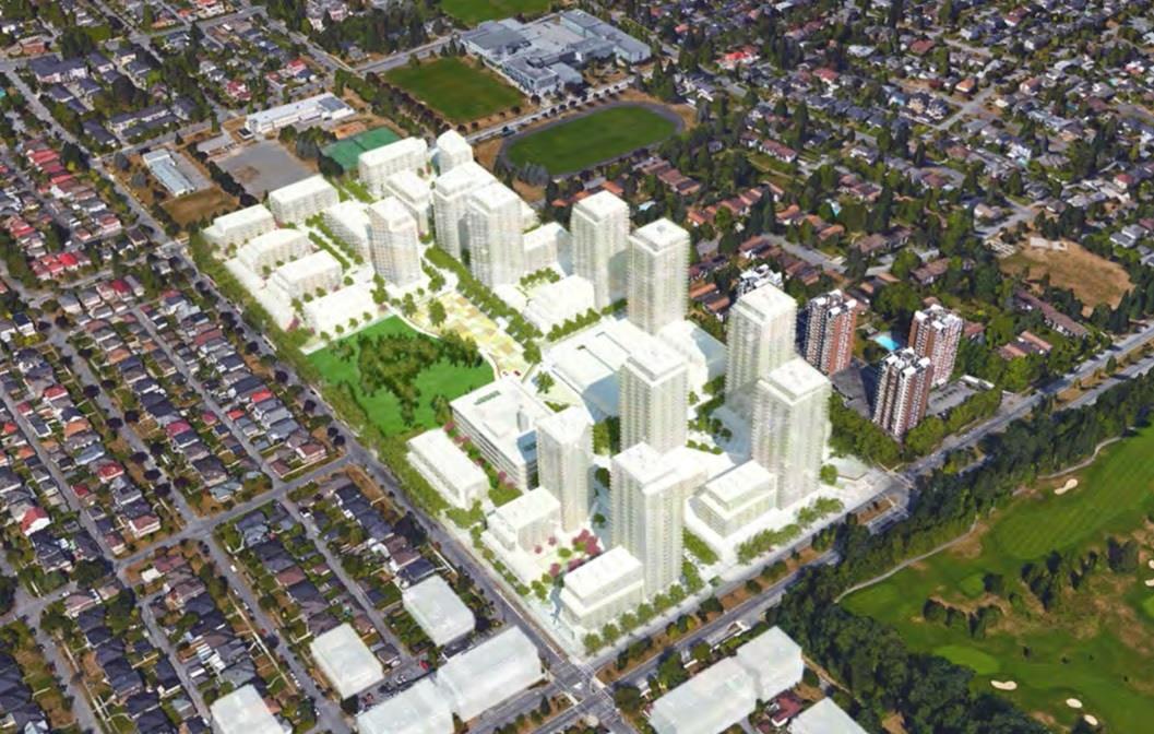 Cambie Gardens 5