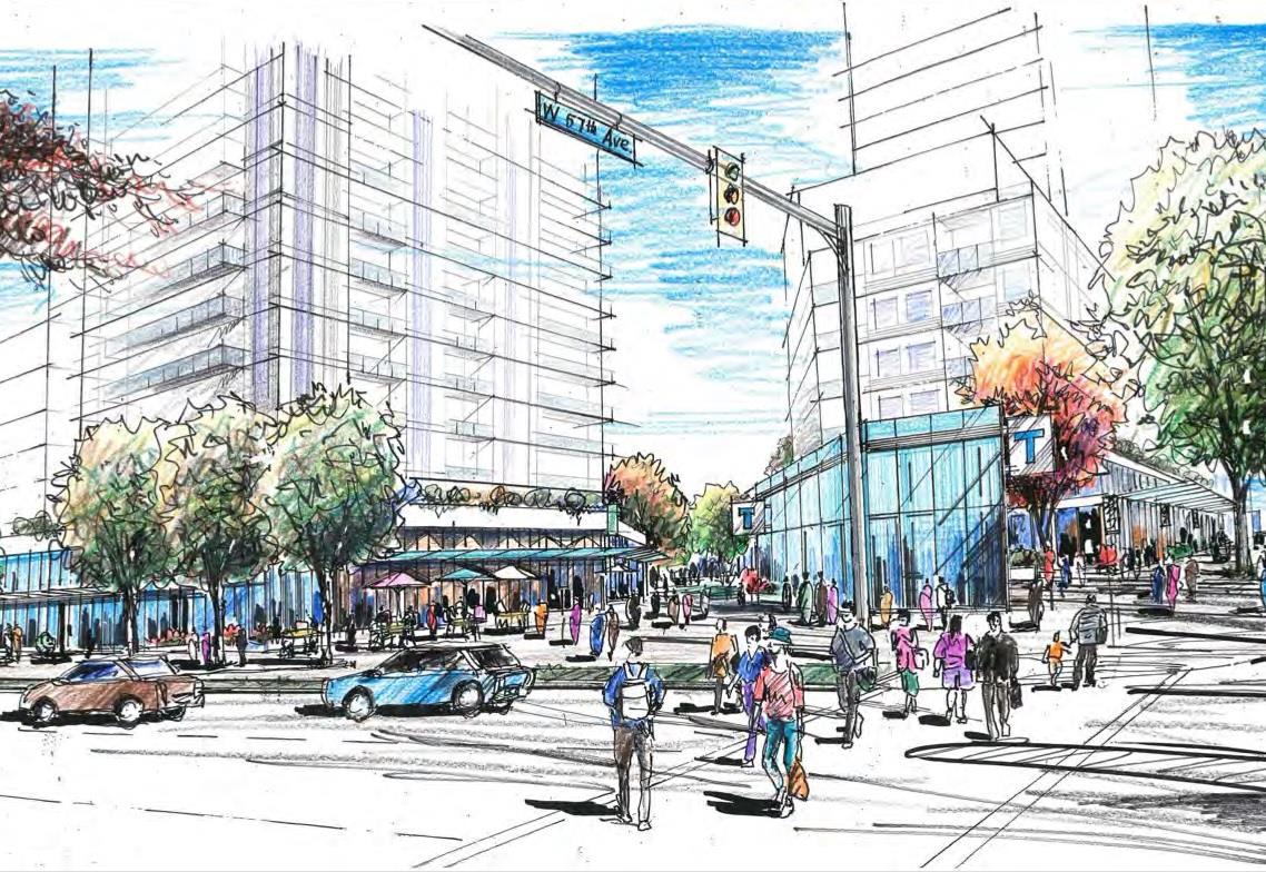 Cambie Gardens 4