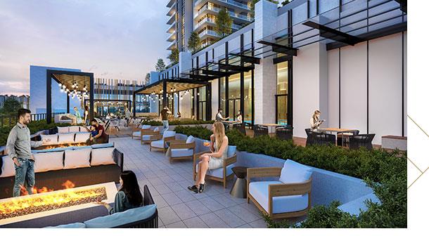 Cambie Gardens 2