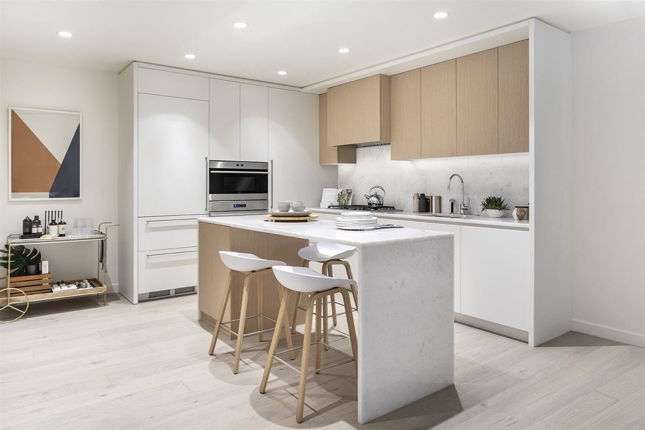 Cambie Gardens 11