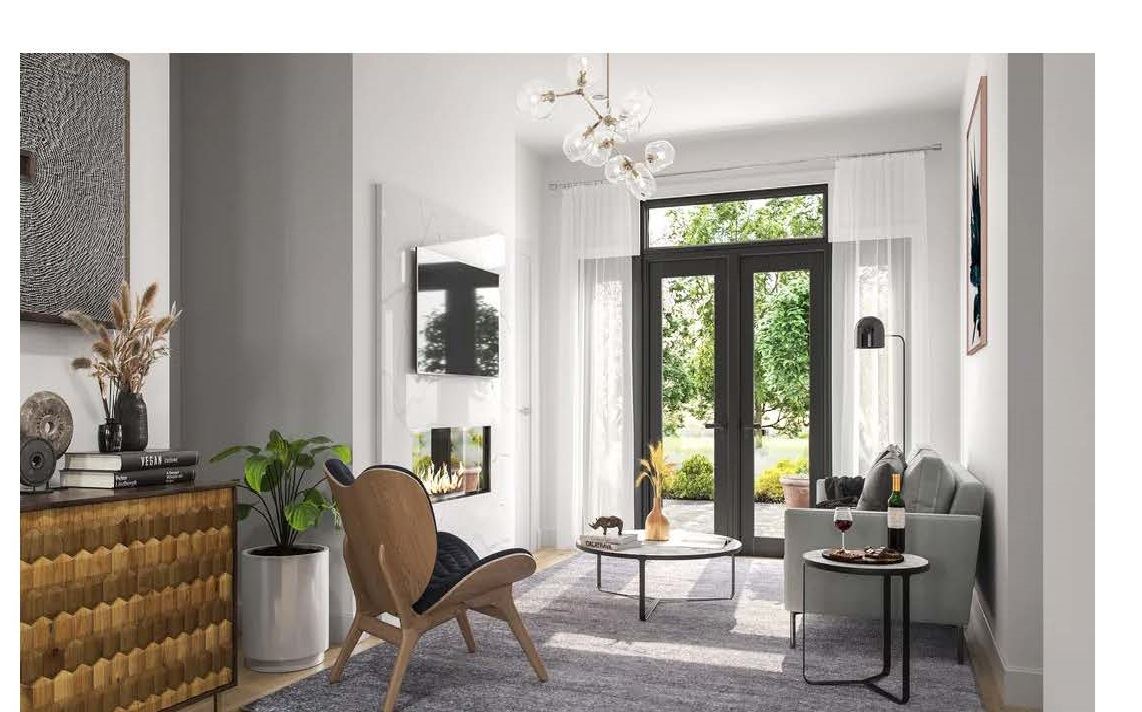 Chateau Laurel 11