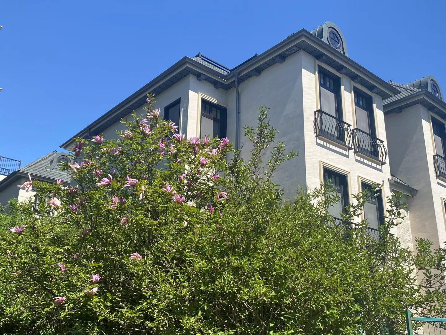 Chateau Laurel 9