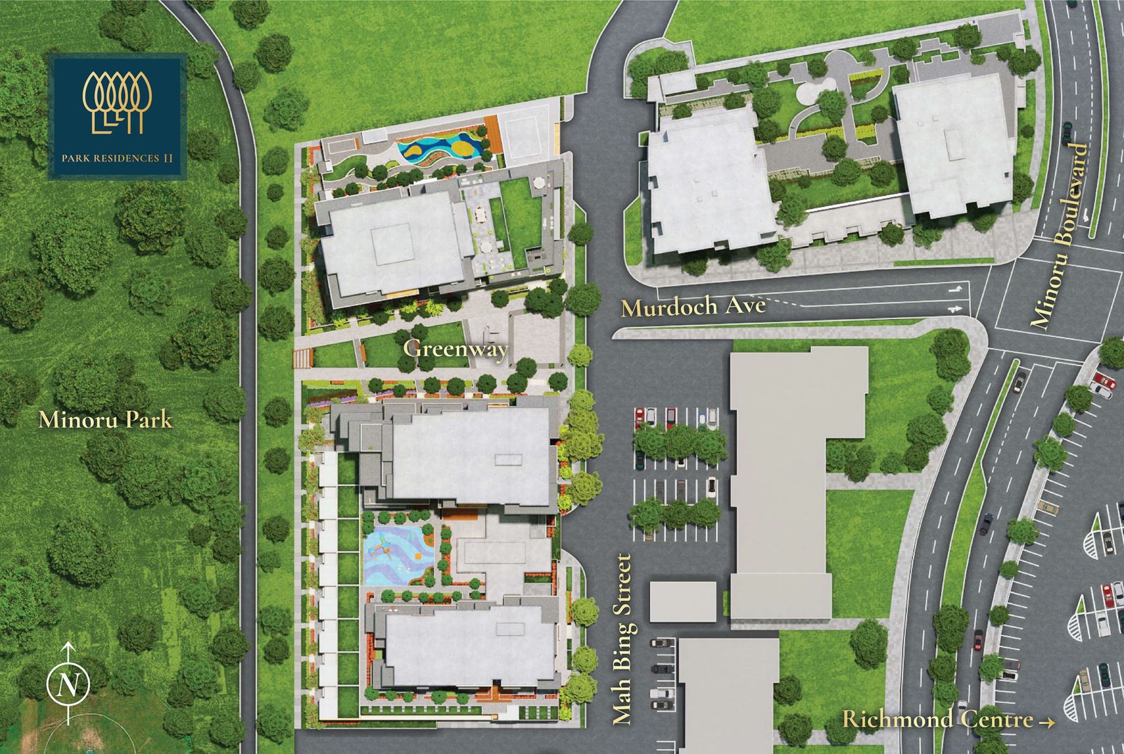 Park Residences II 15