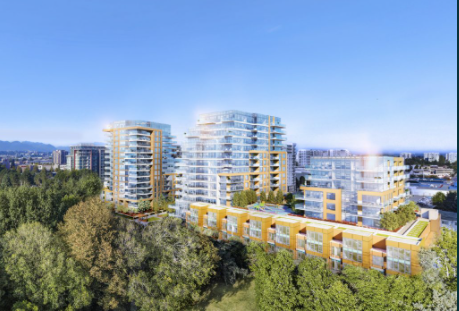 Park Residences II 6