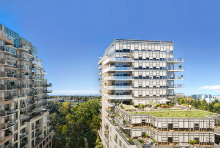 Park Residences II 5