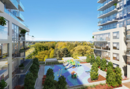 Park Residences II 4