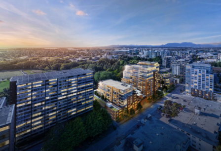 Park Residences II 2