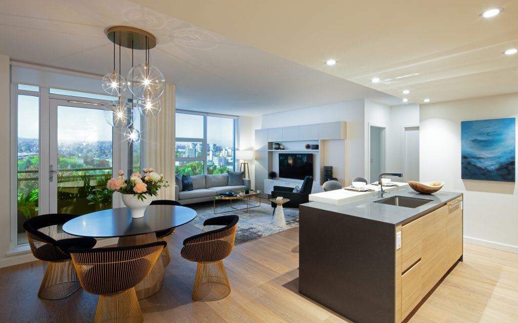 Park Residences II 11