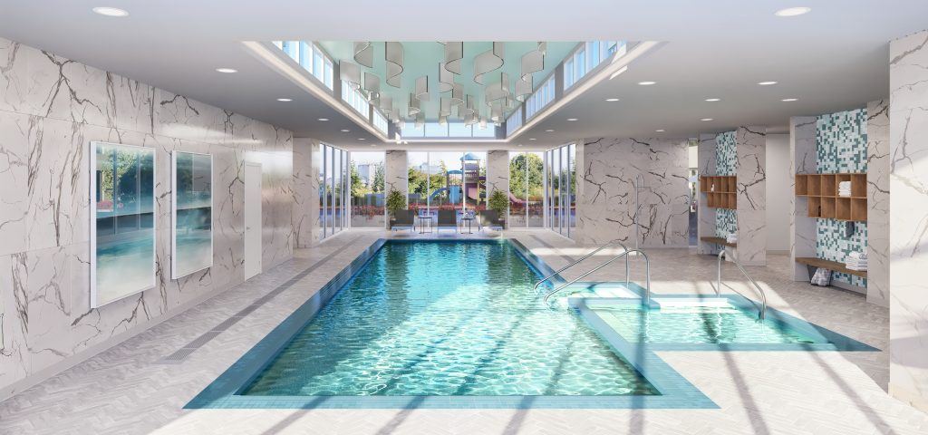 Park Residences II 10