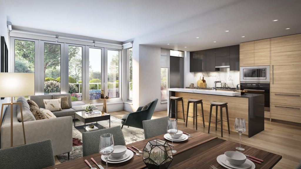 Park Residences II 8