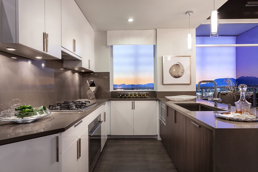 The Grand at Lansdowne Condos (Phase 2) 6