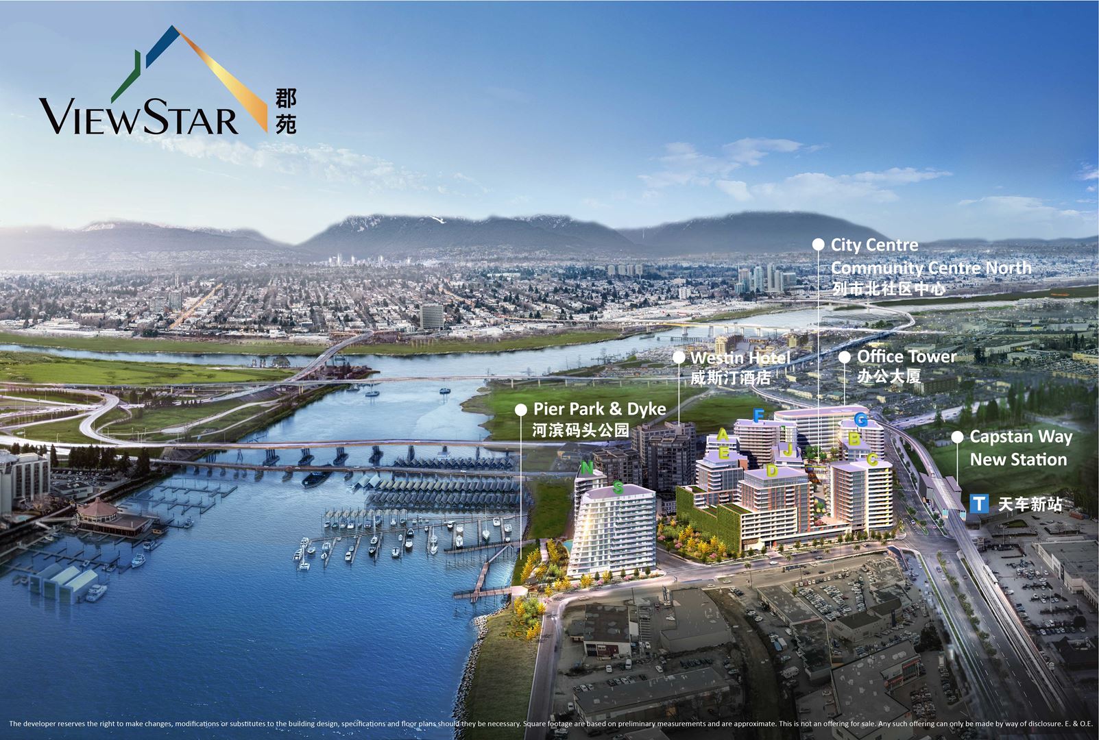 ViewStar Lot A 4