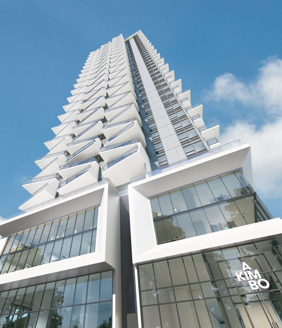 Akimbo 2