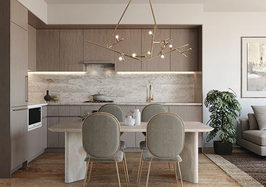 Central Park House 9