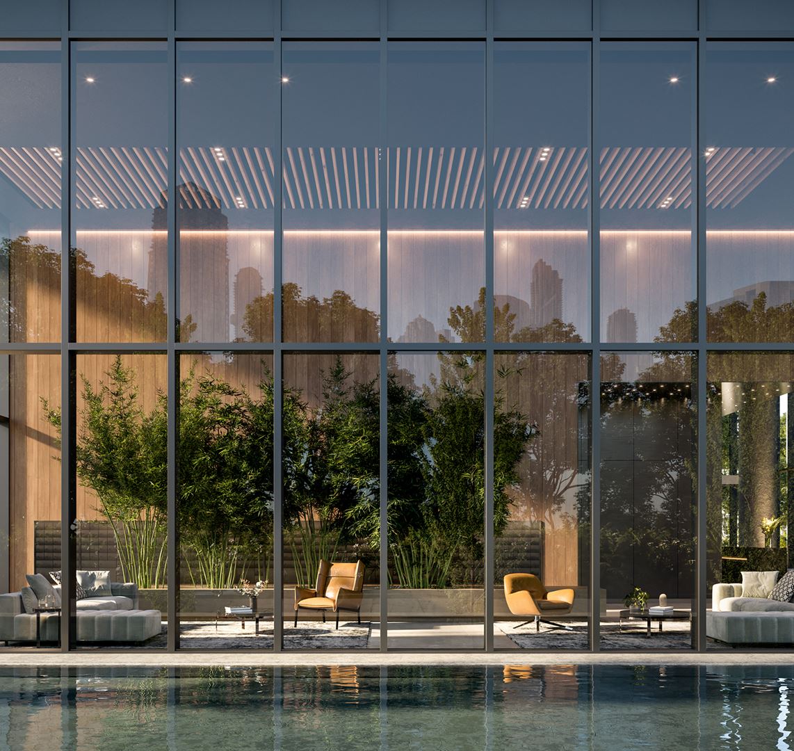 Central Park House 4