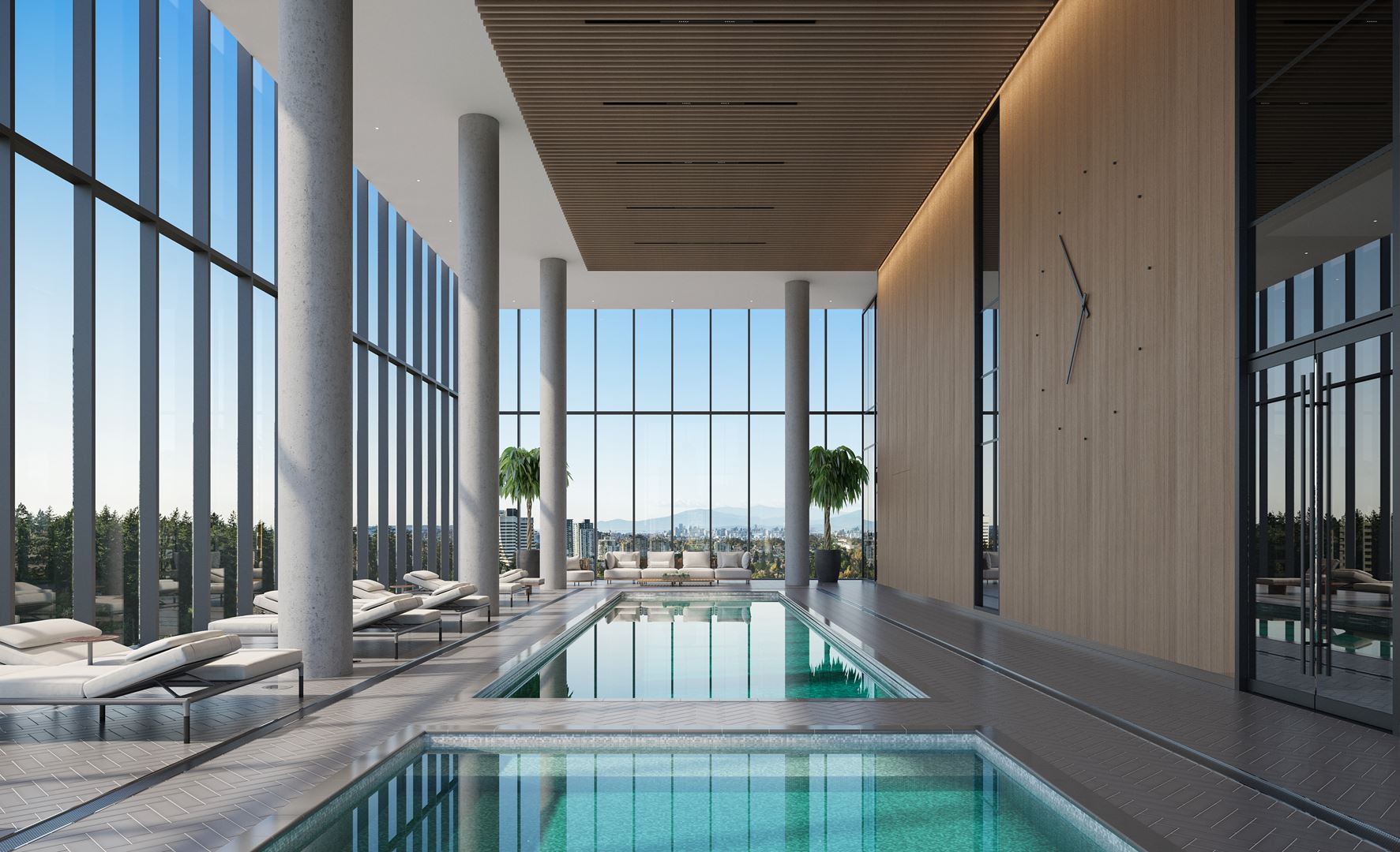 Central Park House 3