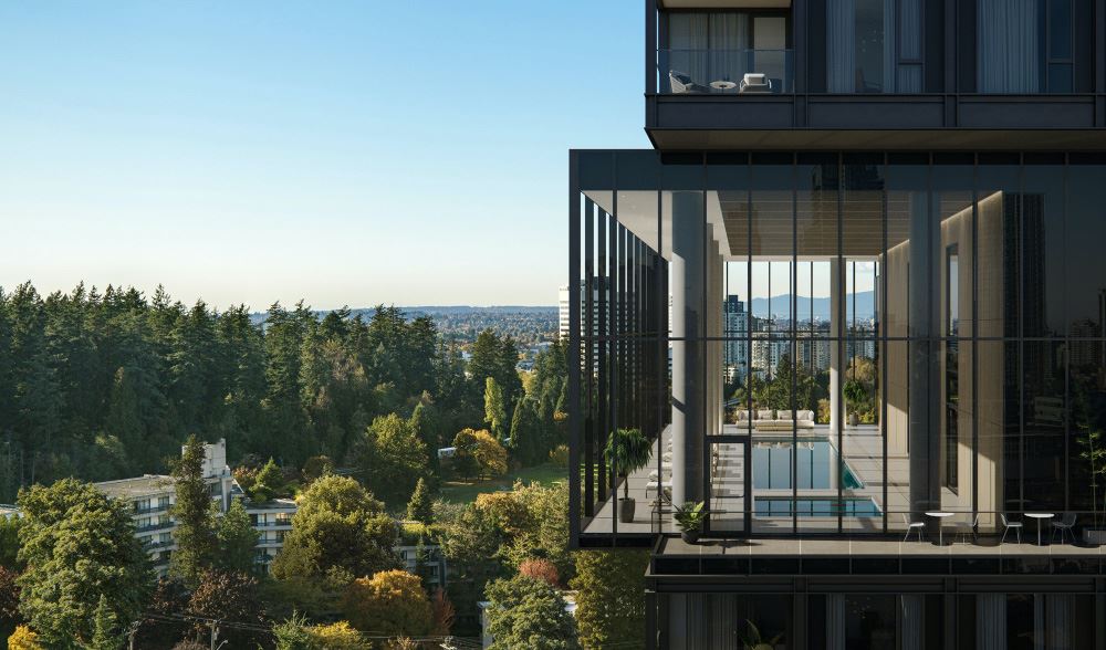 Central Park House 2