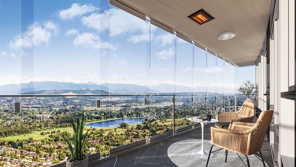 Concord Metrotown 7