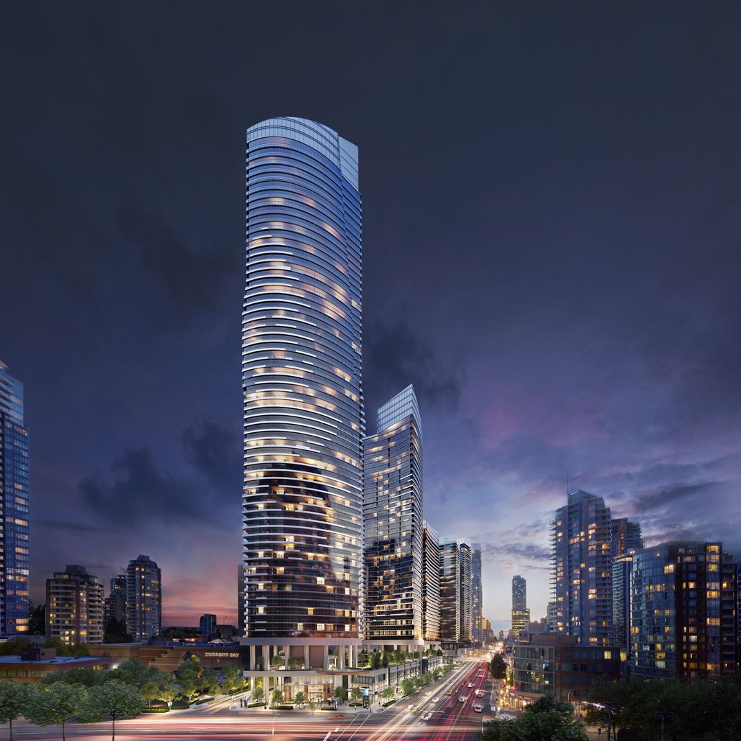 Concord Metrotown