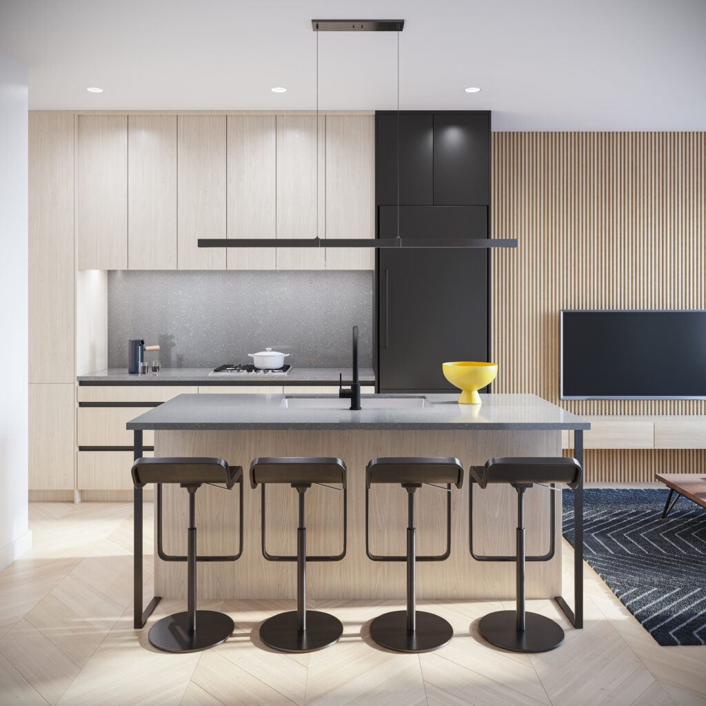 OAK+52 Townhomes 12