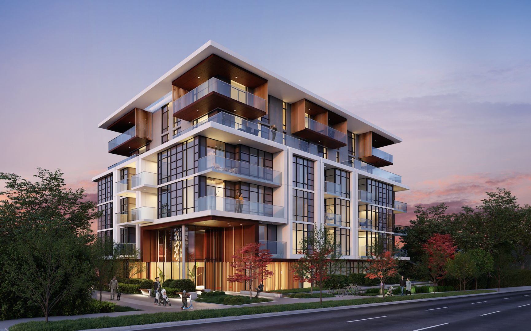 Oakmont Vancouver 7