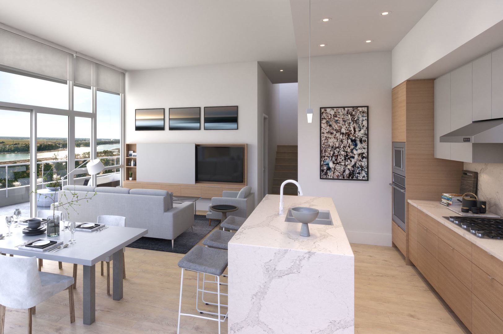 Penthouse Collection 8