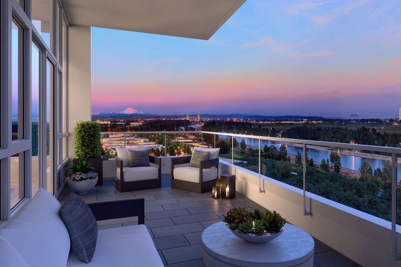 Penthouse Collection