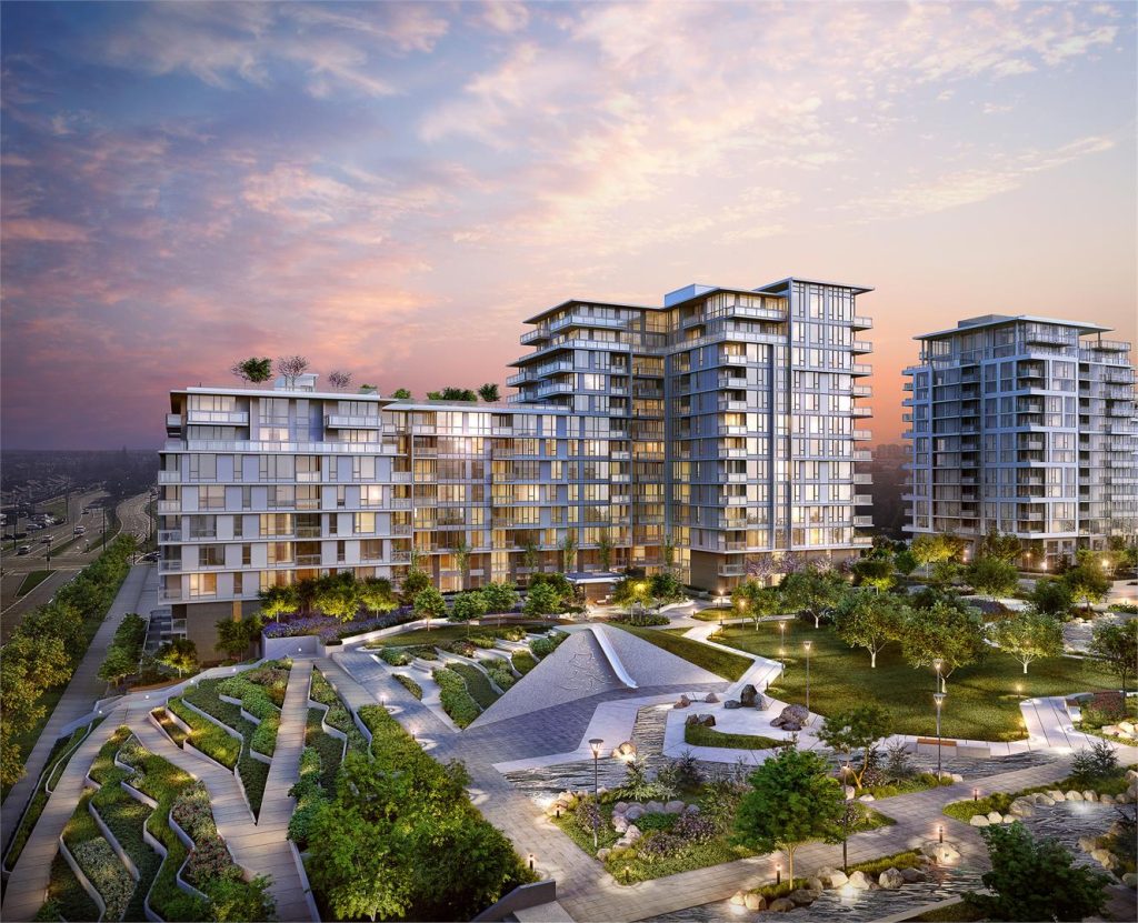 Concord Gardens Park Estates II