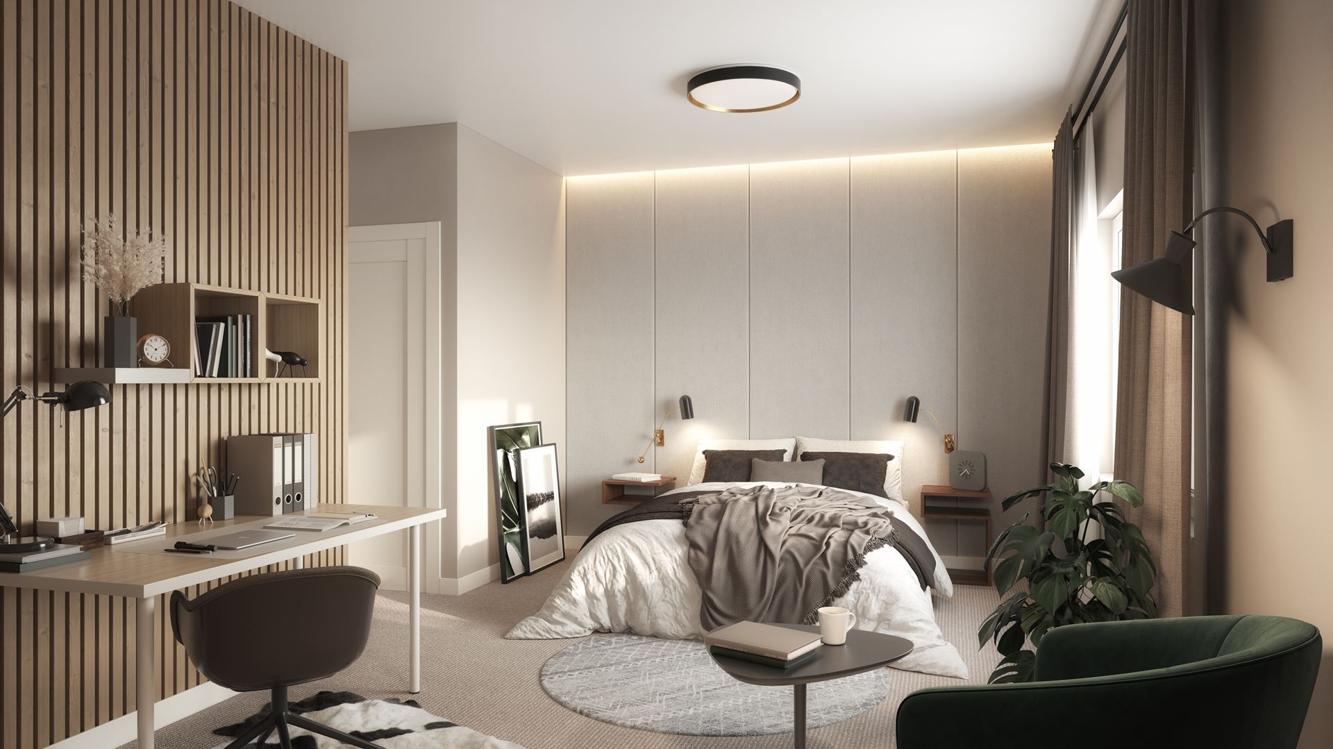 Williams Living 5