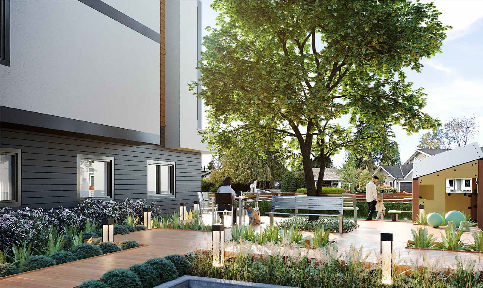 Williams Living 8