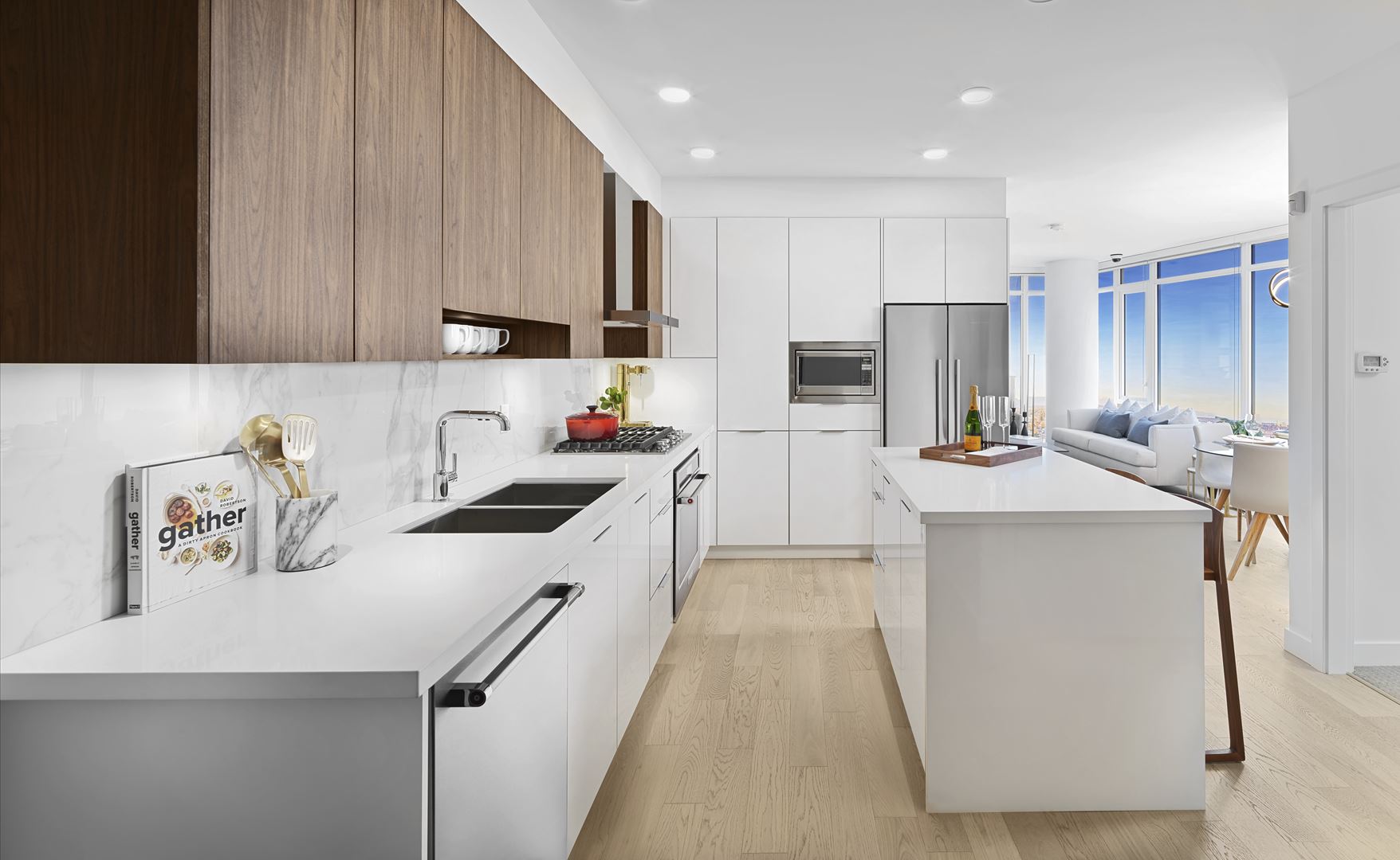Azure at Southgate City 12