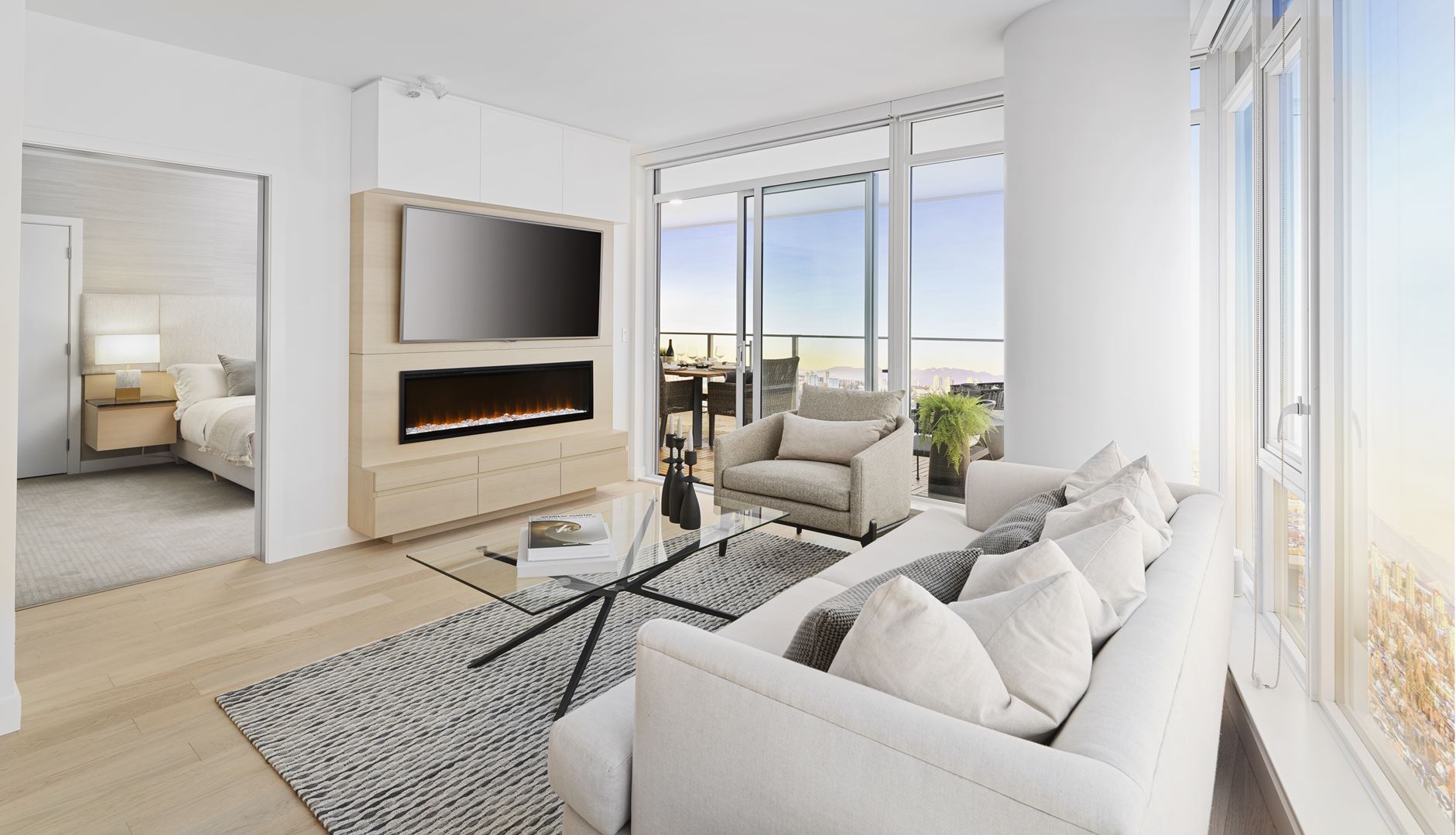 Azure at Southgate City 10
