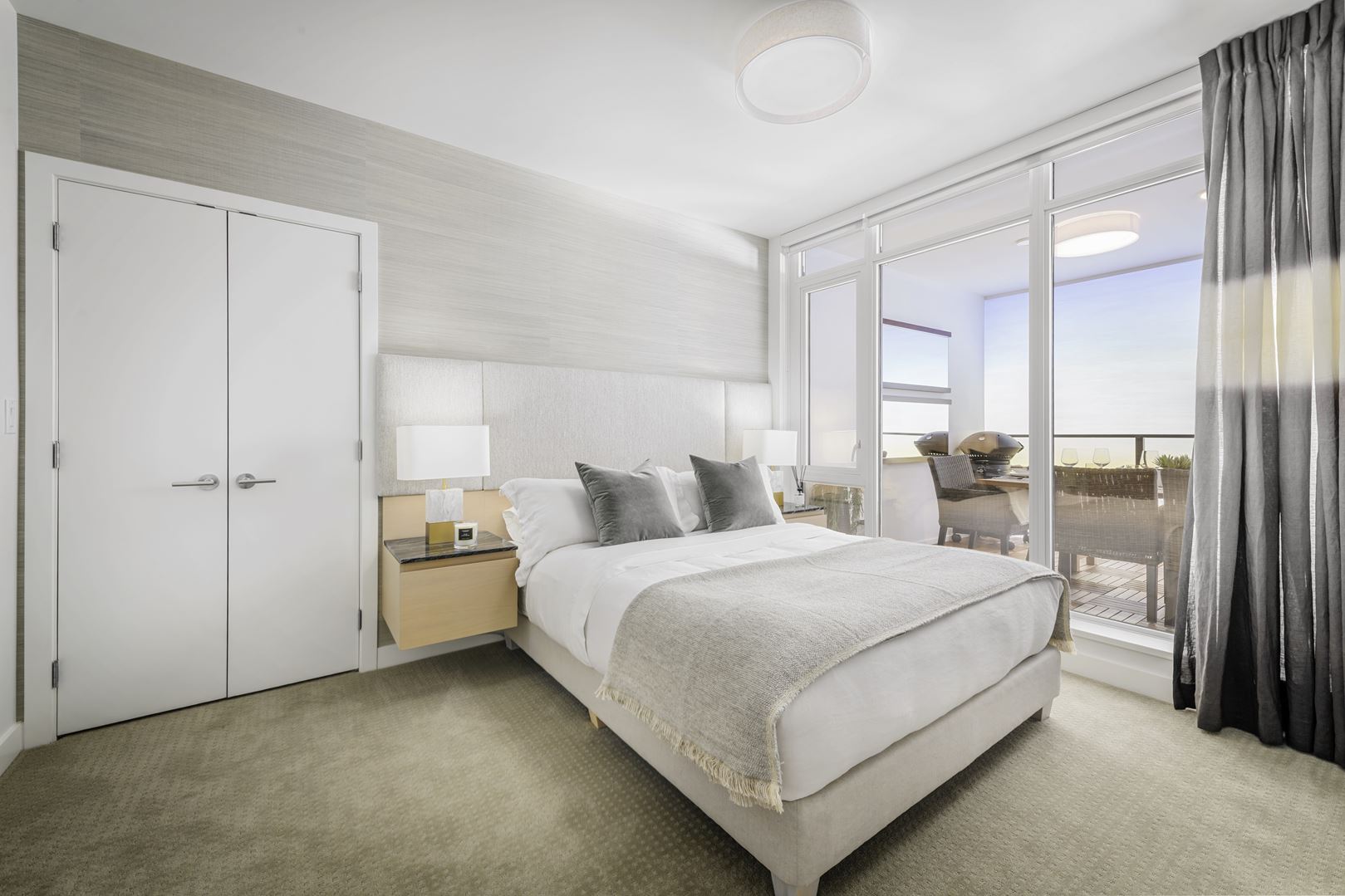 Azure at Southgate City 9