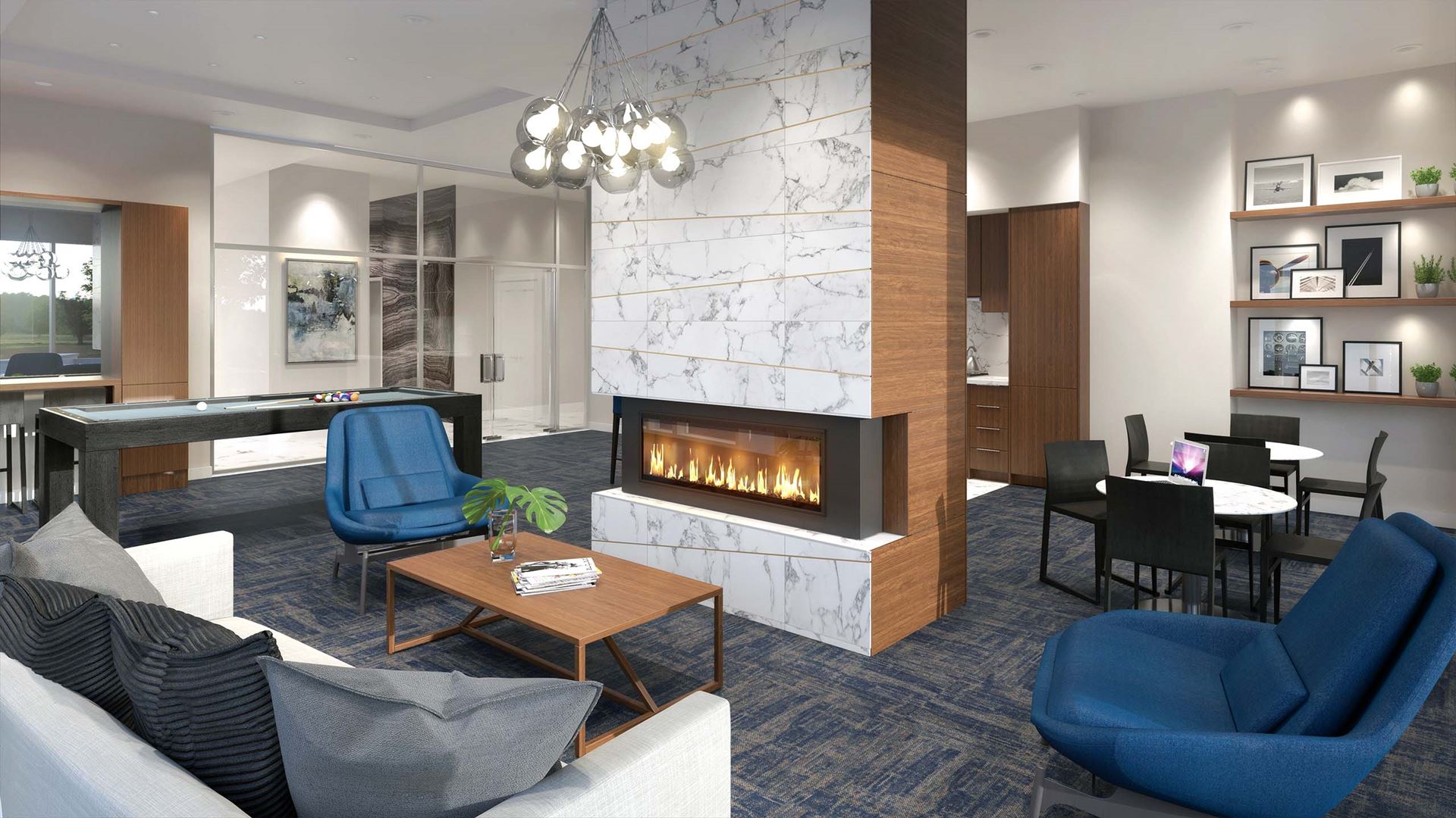 Azure at Southgate City 7
