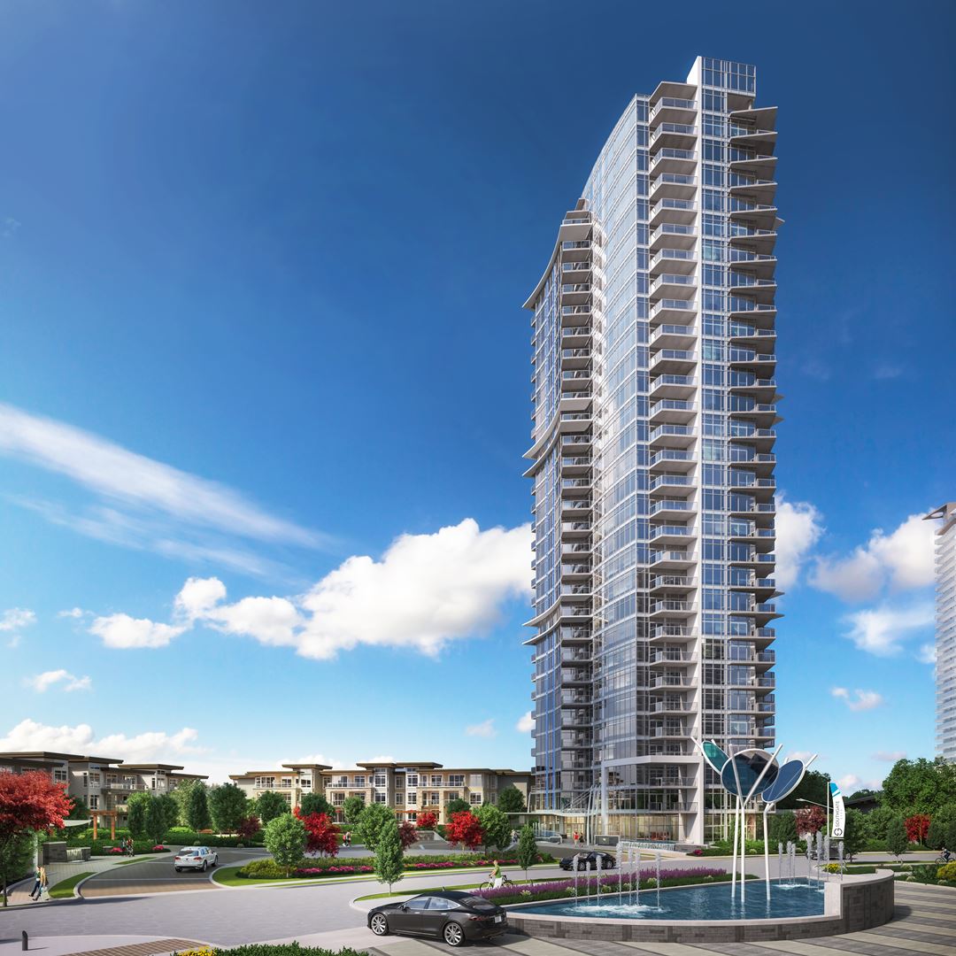 Azure at Southgate City 3