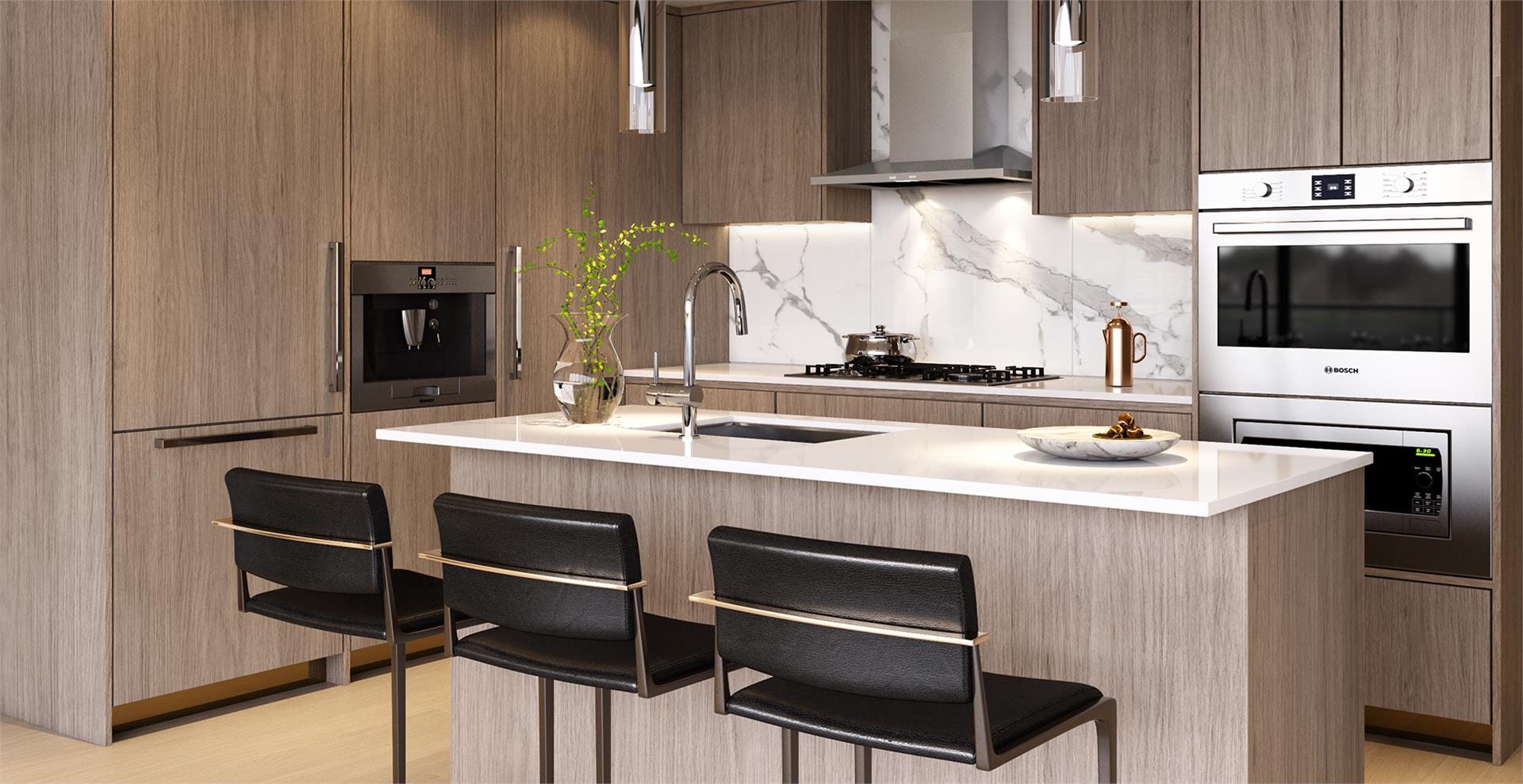 Concord Brentwood Phase Two – Hillside East 19