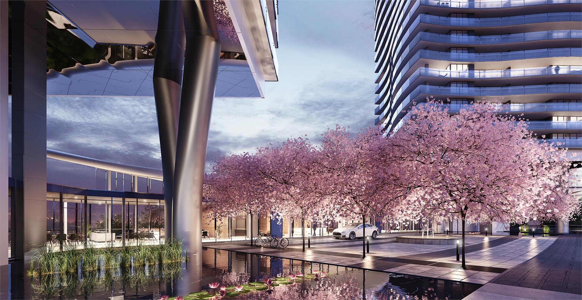 Concord Brentwood Phase Two – Hillside East 9