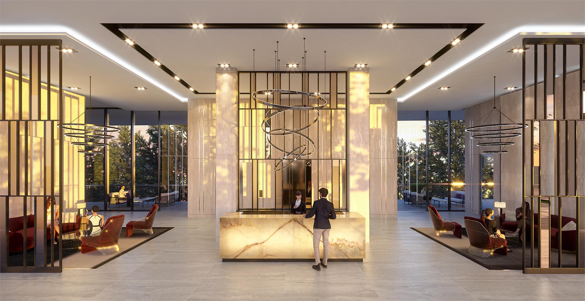 Concord Brentwood Phase Two – Hillside East 7