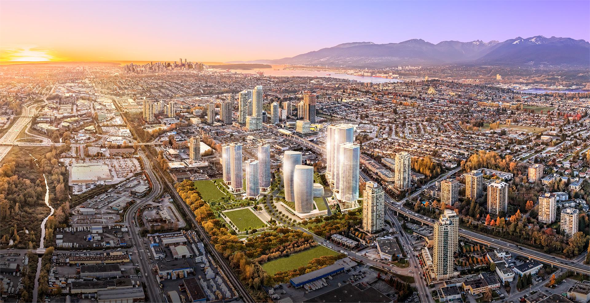 Concord Brentwood Phase Two – Hillside East 6