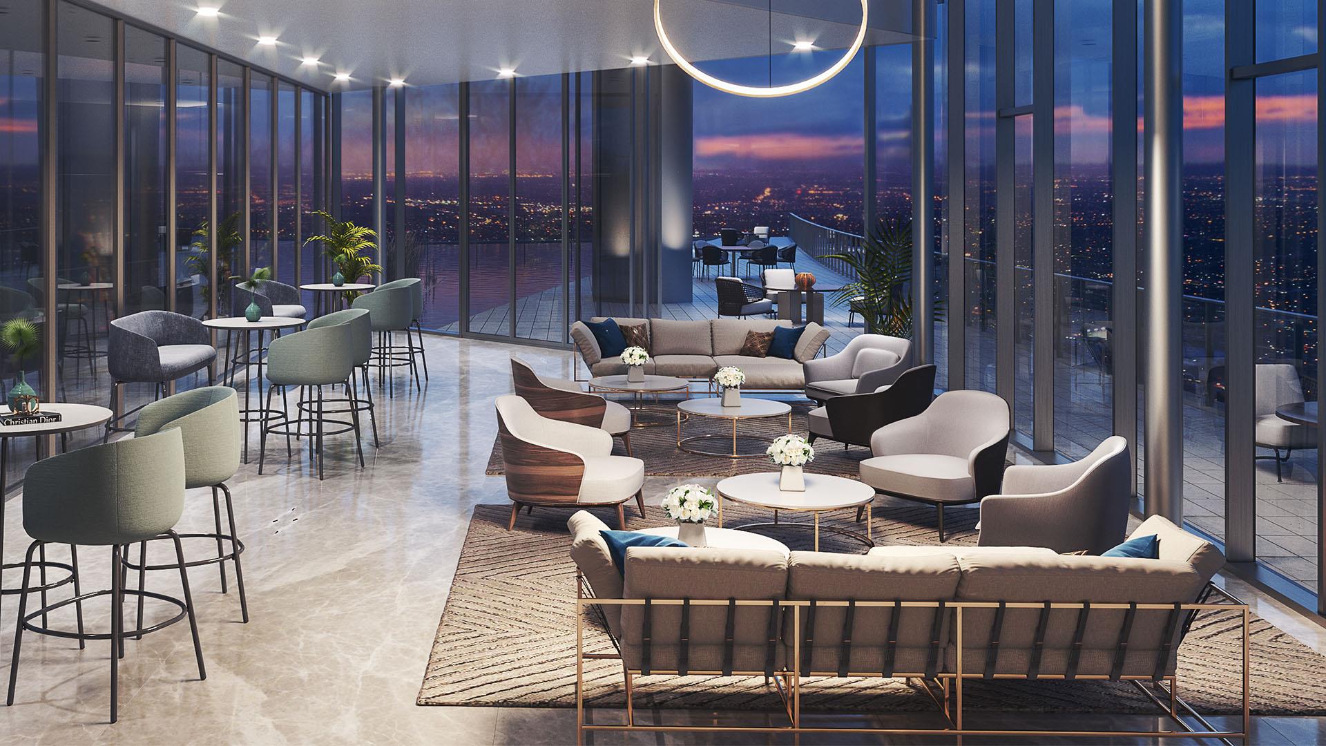 Concord Brentwood Phase Two – Hillside East 5